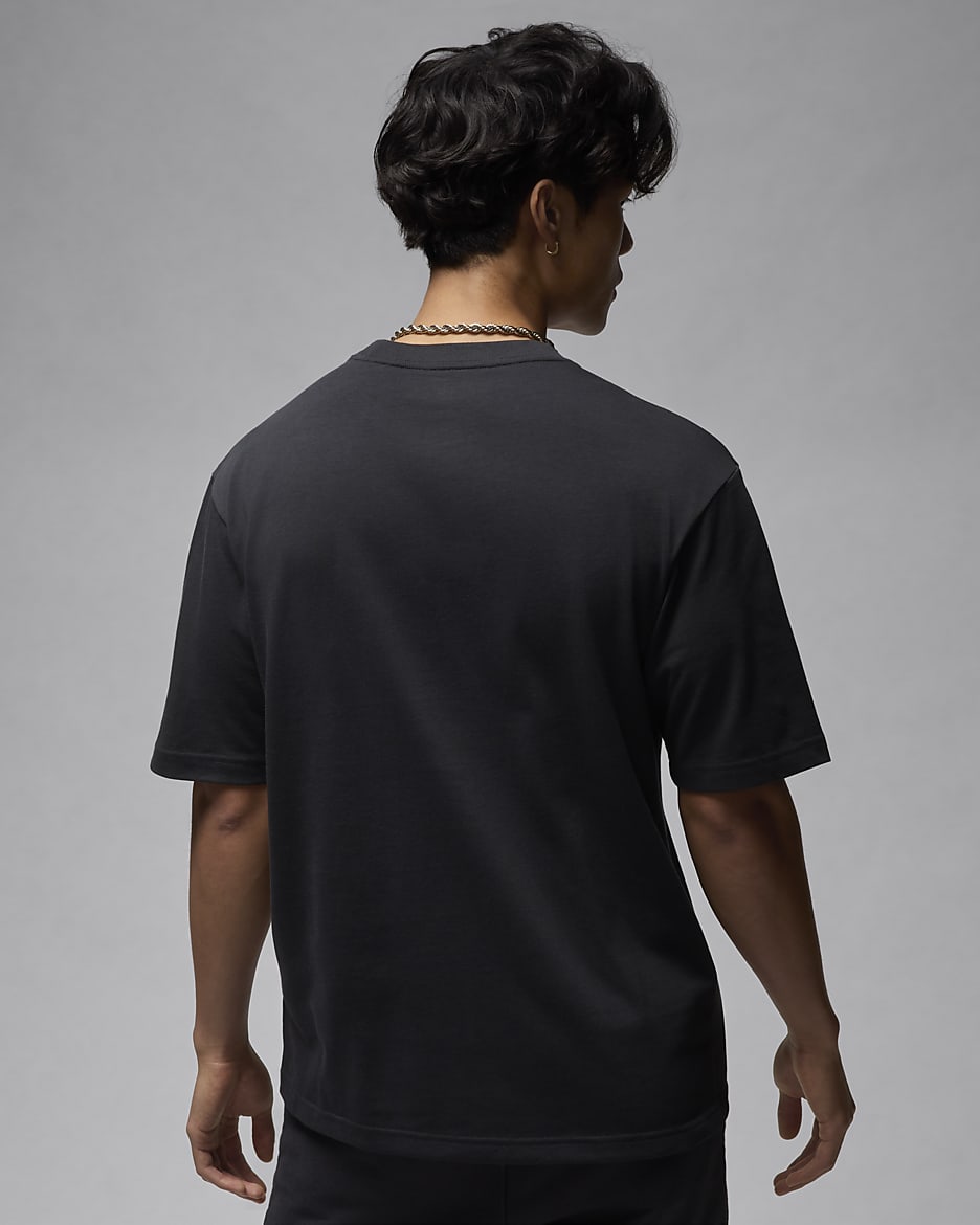 NIKE公式】エア ジョーダン ワードマーク メンズ Tシャツ.オンラインストア (通販サイト)